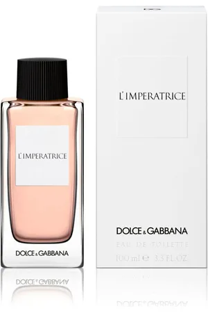 D&amp;G Colonia L´Imperatrice - Eau de Toilette - 100ml - Vaporizador para mujer