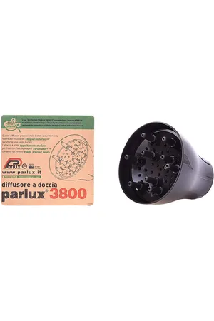 Parlux Tratamiento capilar Diffuseur 3800 para mujer