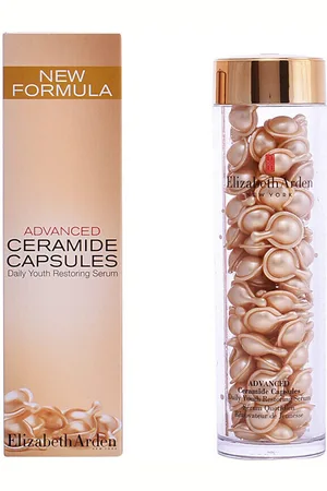 Elizabeth Arden Cuidados especiales Advanced Ceramide Capsules Daily Youth Restoring Serum para mujer