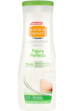 Natural Honey Hidratantes & nutritivos Figura Perfecta Loción Reafirmante Anticelulítica para mujer