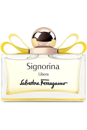 Salvatore Ferragamo Perfume Signorina Libera Edp Vapo para mujer
