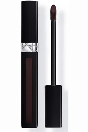 Dior Perfume Barra de Labios Liquido 901 Oxblood Matte 6ml para mujer