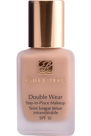 Estée Lauder Base de maquillaje Double Wear Fluid Spf10 2c1-pure Beige para mujer