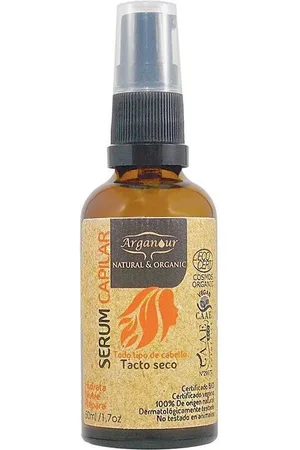 Arganour Tratamiento capilar Argan Oil Serum Capilar Todo Tipo Cabello para mujer