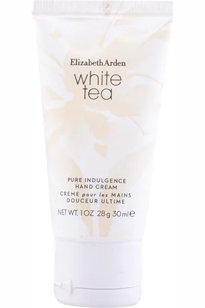 Elizabeth Arden Cuidados manos & pies White Tea Pure Indulgence Hand Cream para mujer