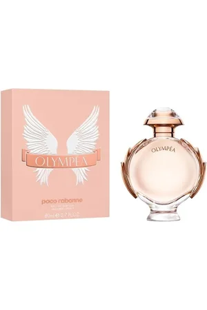 Paco rabanne Perfume Olympea - Eau de Parfum - 80ml - Vaporizador para mujer