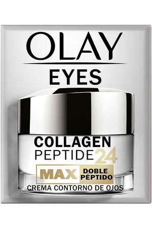 Olay Hidratantes & nutritivos Regenerist Collagen Peptide24 Max Eye Cream para mujer