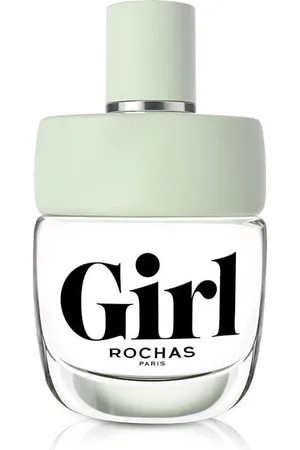 Rochas Colonia Girl Eau De Toilette Vaporizador para mujer