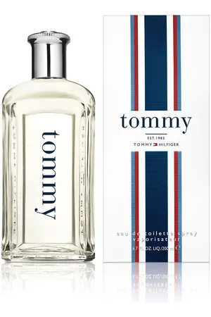 Tommy Hilfiger Colonia Tommy Edt Vapo para hombre