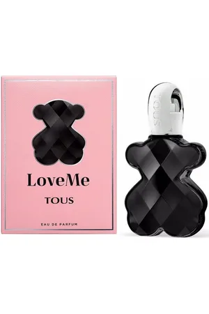 TOUS Perfume Loveme The Onyx Parfum Vaporizador para mujer
