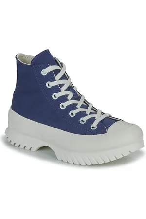 Converse Zapatillas altas CHUCK TAYLOR ALL STAR LUGGED 2.0 PLATFORM SEASONAL COLOR para mujer