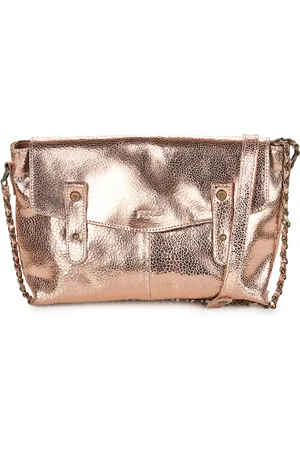 Pieces® Bandolera PCJAMILLA LARGE LEATHER CROSS BODY FC BODY FC para mujer