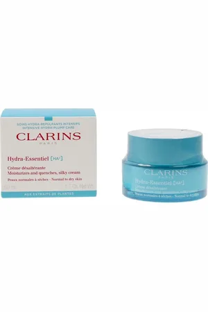 Clarins Hidratantes & nutritivos Hydra Essentiel Crema Hidratante De Día para mujer