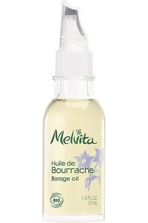 Melvita Hidratantes & nutritivos Aceites De Belleza Aceite De Bourrache para mujer