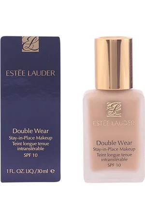 Estée Lauder Base de maquillaje Double Wear Fluid Spf10 16-écru para mujer