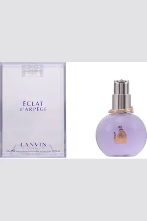 Lanvin Perfume Éclat D