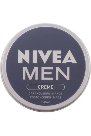 Nivea Hidratantes & nutritivos Men Creme Cara, Cuerpo Y Manos para hombre