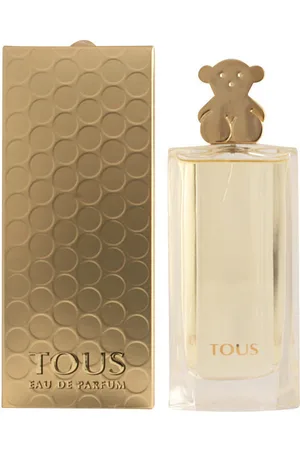 TOUS Perfume Eau De Parfum Vaporizador para mujer