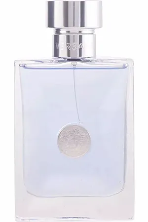 VERSACE Tratamiento corporal Pour Homme Perfumed Desodorante Vaporizador para hombre
