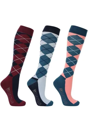 HY Calcetines Synergy para mujer