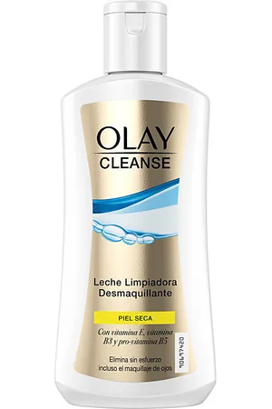 Olay Desmaquillantes & tónicos Cleanse Leche Limpiadora Desmaquillante Ps para mujer