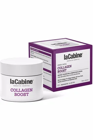 La Cabine Cuidados especiales Collagen Boost Cream para mujer