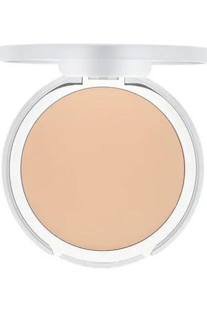 ISDIN Base de maquillaje Fotoprotector Compact Spf50+ arena para mujer