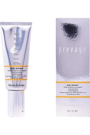 Elizabeth Arden Hidratantes & nutritivos Prevage City Smart Broad Sprectrum Spf50 para mujer