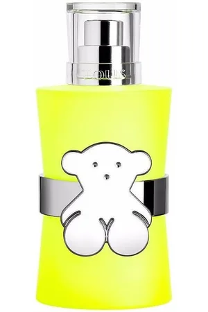 TOUS Colonia Your Powers Eau De Toilette Vaporizador para mujer