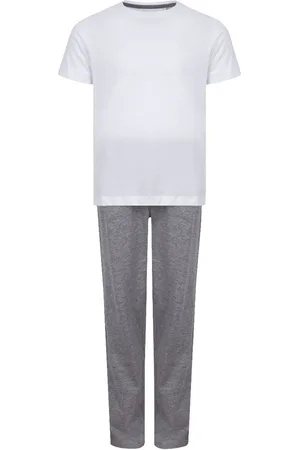 Towel City Pijama TC059 para niño