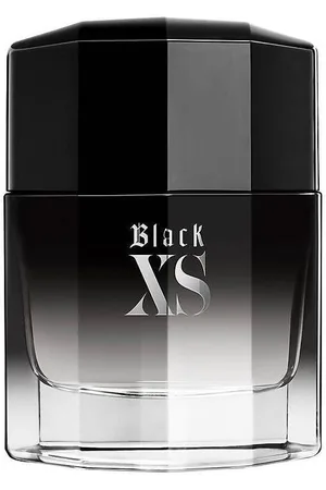 Paco rabanne Colonia Black XS New Pack - Eau de Toilette - 100ml - Vaporizador para hombre