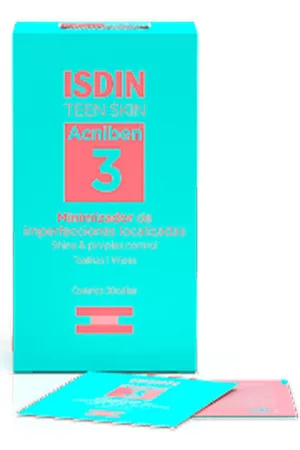 ISDIN Cuidados especiales Acniben Minimizador De Imperfecciones para mujer
