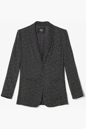 Le Temps des Cerises Chaquetas Chaqueta AMELYA para mujer