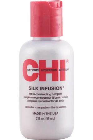 Farouk Tratamiento capilar Chi Silk Infusion para mujer