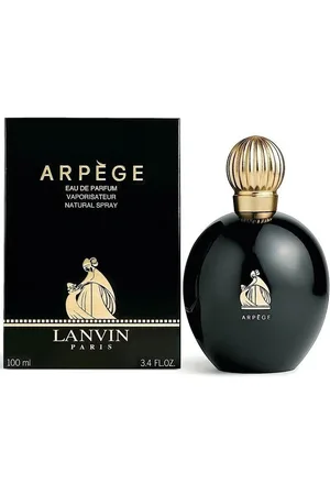 Lanvin Perfume Arpege - Eau de Parfum - 100ml - Vaporizador para mujer