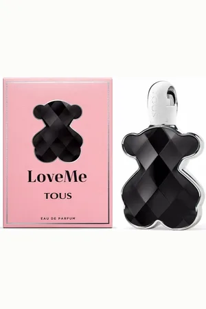 TOUS Perfume Loveme The Onyx Parfum Vaporizador para mujer