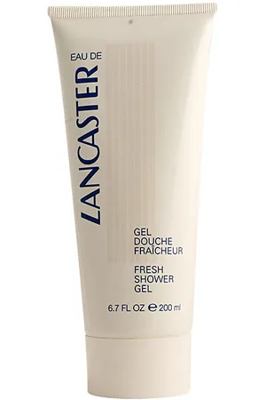 Lancaster Productos baño Eau De Shower Gel para mujer