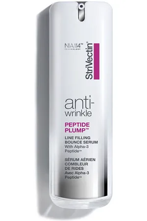 StriVectin Cuidados especiales Anti-wrinkle Peptide Plump Serum para mujer
