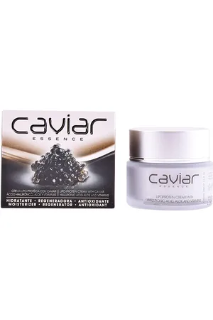 Diet Esthetic Cuidados especiales Caviar Essence Lipo-protein Cream para mujer
