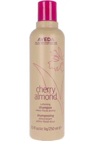 AVEDA Champú Cherry Almond Softening Shampoo para mujer