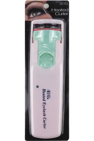 Ardell Pinceles Curvador Pestañas Por Calor para mujer