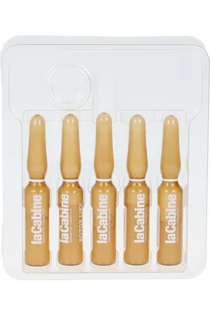 La Cabine Cuidados especiales Ampollas Botulinum Effect 10 X para mujer