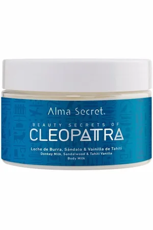 Alma Secret Hidratantes & nutritivos Cleopatra Hidratante Corporal para mujer