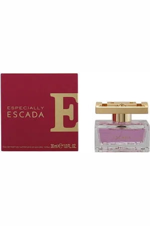 Escada Perfume Especially Eau De Parfum Vaporizador para mujer