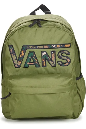 Mochilas discount vans falsas