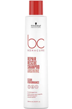 SCHWARZKOPF Champú Bc Repair Rescue Shampoo para mujer