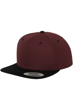 Yupoong Gorra Flexfit Classic para hombre
