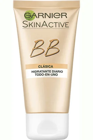 Garnier Maquillage BB & CC cremas Skin Naturals Bb Cream Classic medium para mujer