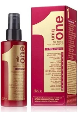 Revlon Perfume Uniq One Tratamiento - 150ml para mujer