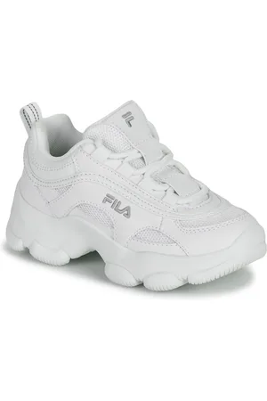 Fila Zapatillas STRADA REAMSTER KIDS para niño